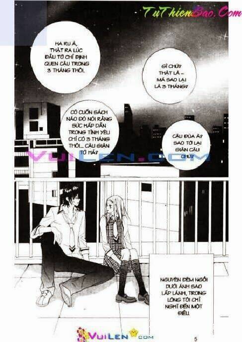 lớp học đặc biệt chapter 5 3