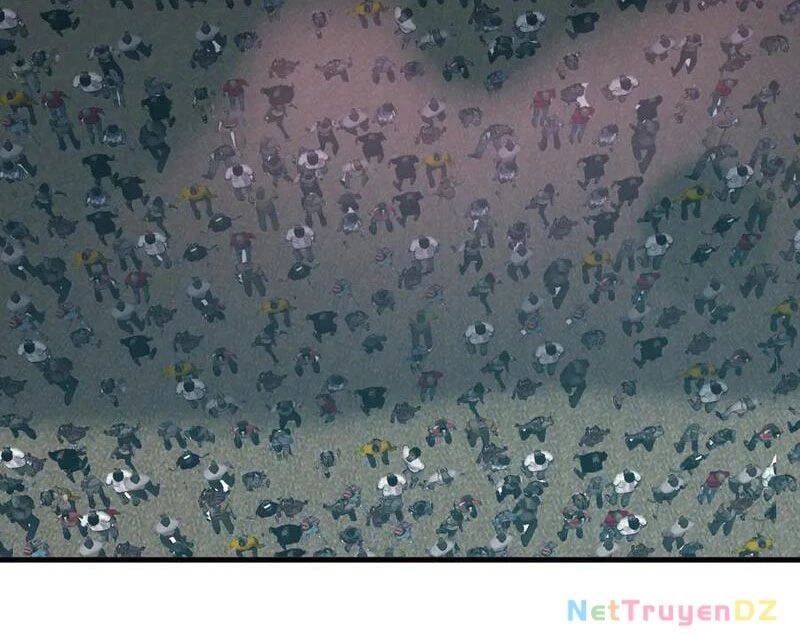 toàn dân tận thế: ta, virus quân vương chapter 34 16