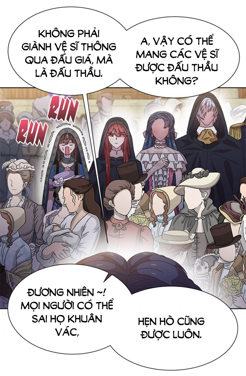 con gái bảo bối của ma vương chapter 114 45