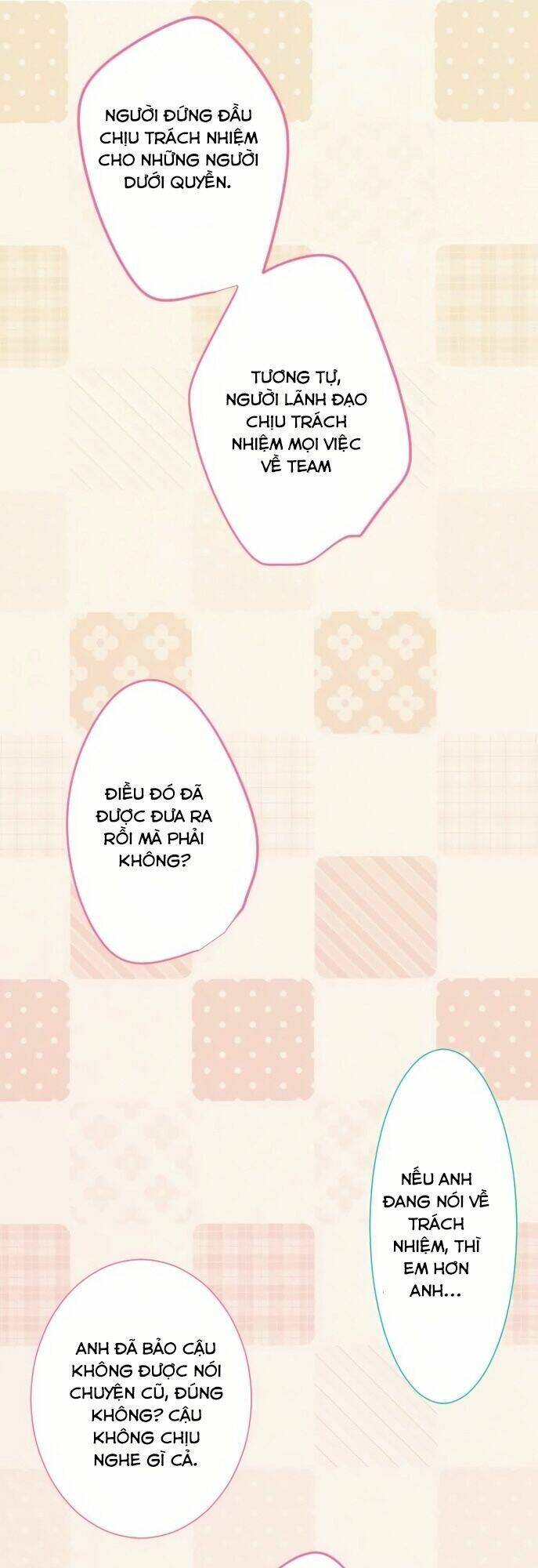 những cư dân ngõ hẻm (thiên hàn) chapter 10 19