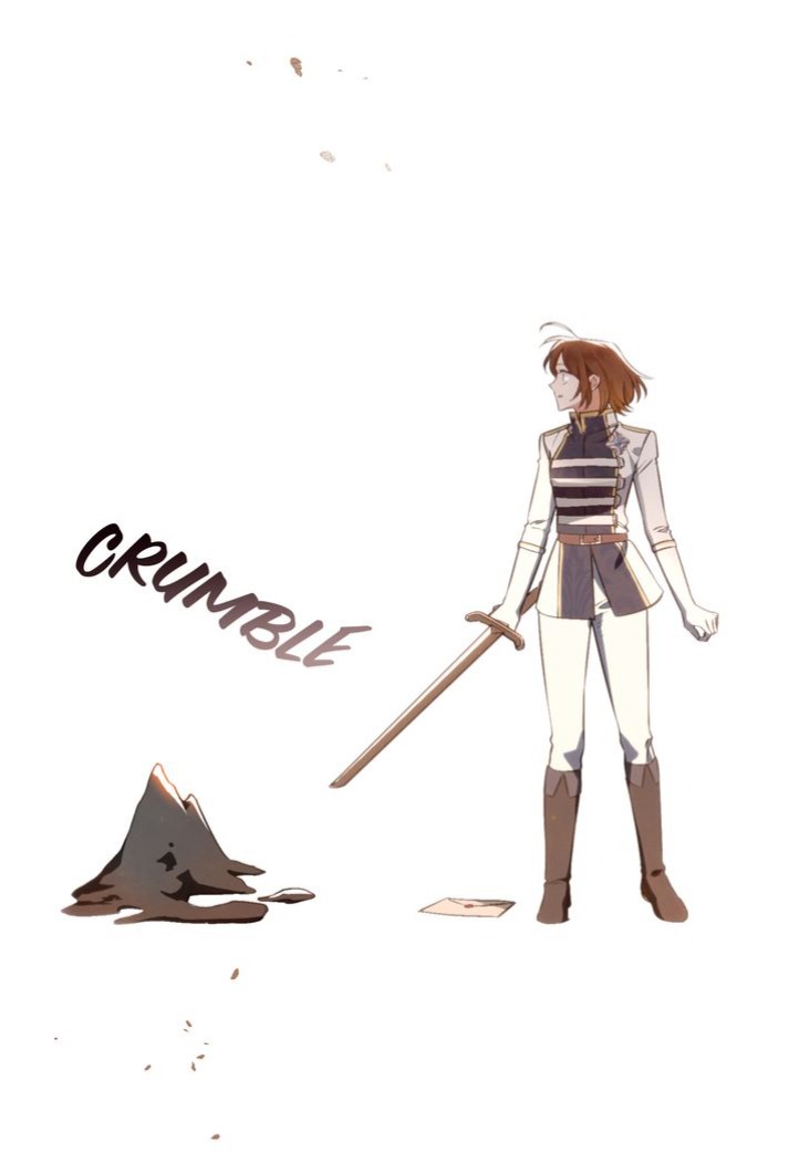 thanh kiếm của evangeline chapter 20 44