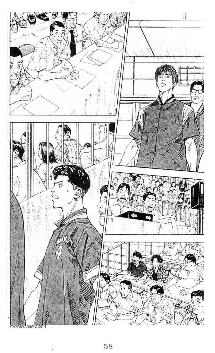 cao thủ bóng rổ chapter 274 1