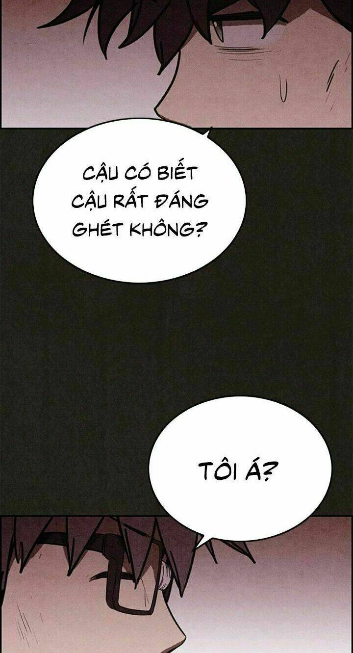 quái vật tại chung cư xanh chapter 77 9