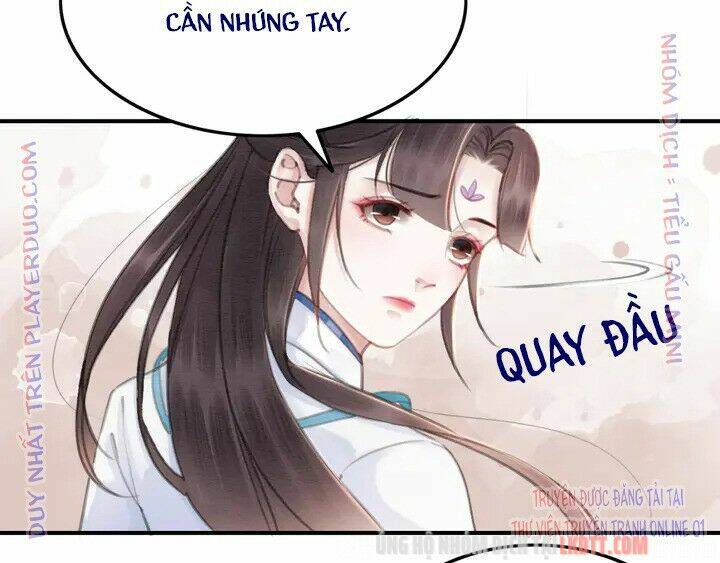 trọng sinh bá sủng nhiếp chính vương quá mạnh mẽ chapter 158 69