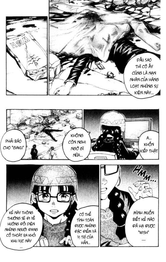 togari chapter 51 19