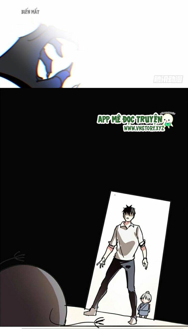 đạo trưởng đại nhân đến nhà chapter 6 3