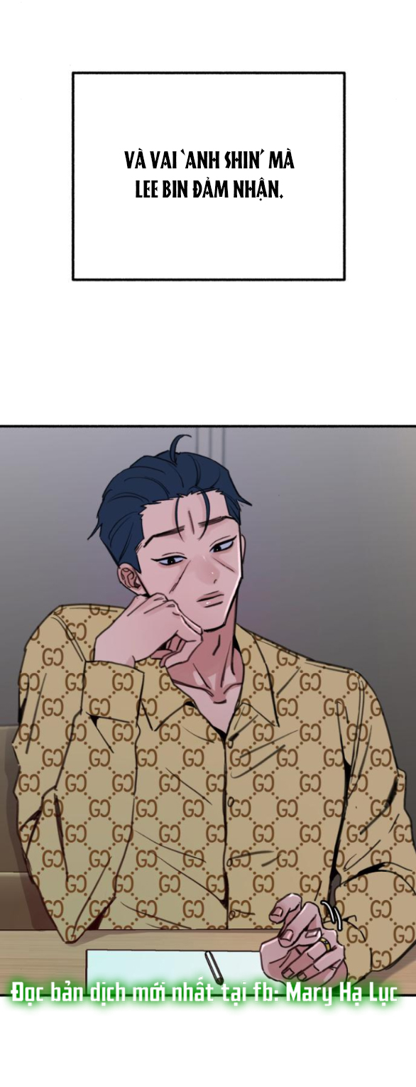 nàng thơ nổi tiếng - nàng thơ myung chapter 45.1 31