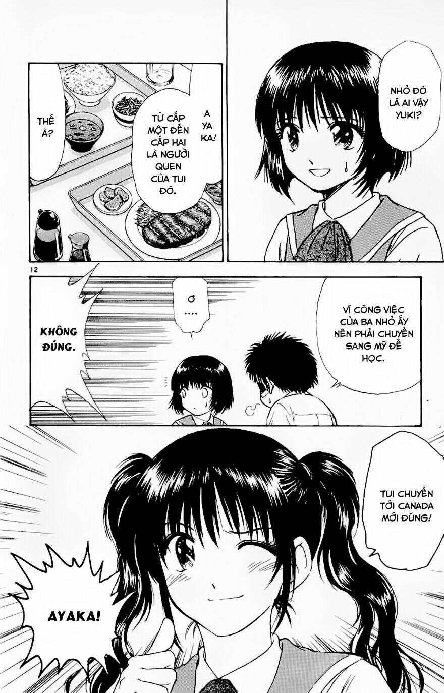 salad days chapter 100 13