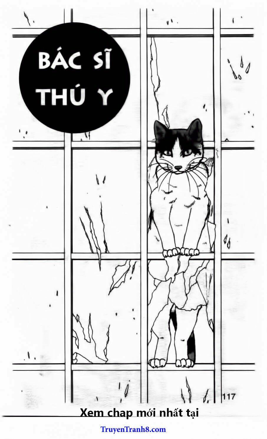 bác sĩ thú y chapter 50 4