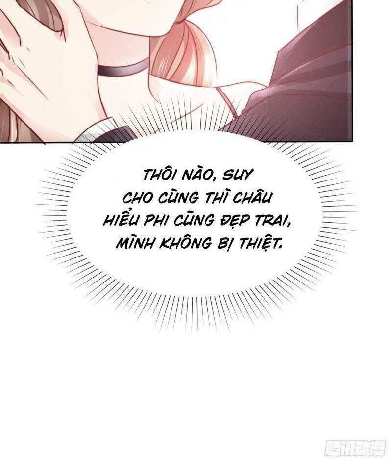 thần tiên đại nhân của tôi chapter 6 30