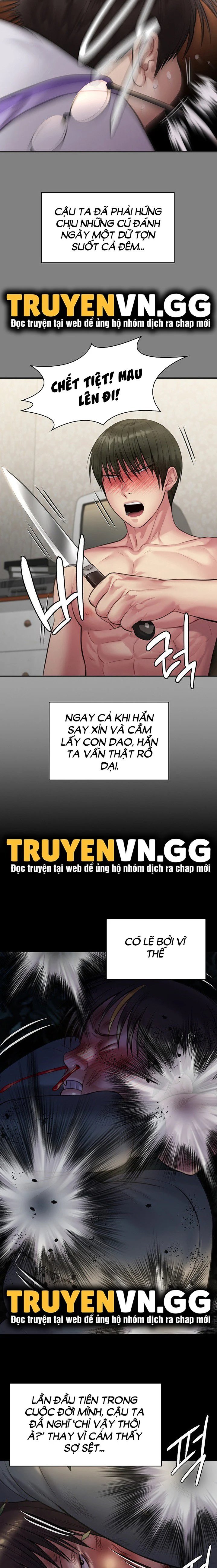 ong chúa chapter 226 9