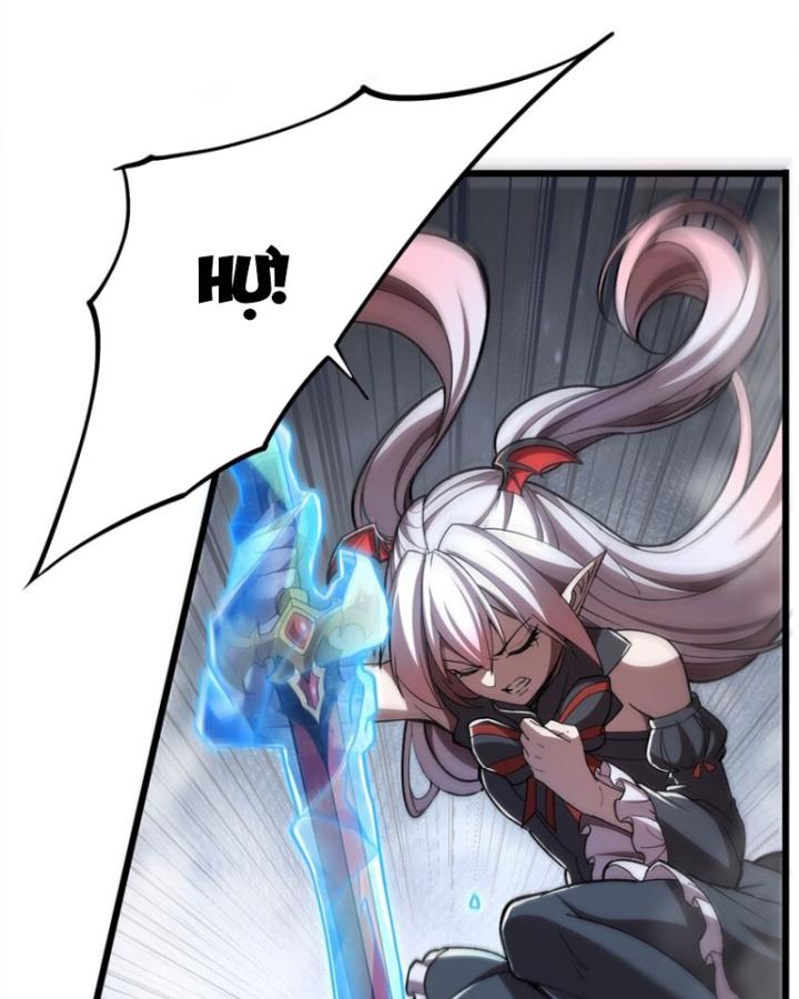 huyết cơ và kỵ sĩ chapter 291 51