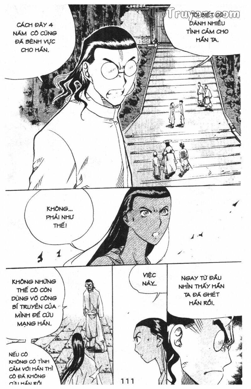giang hồ bá đạo ký chapter 14 111