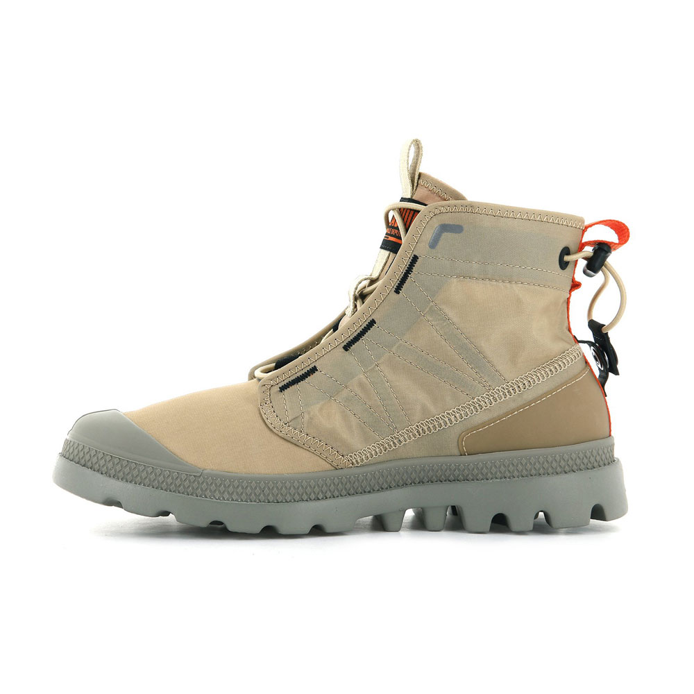 Giày Palladium Pampa Travel Lite