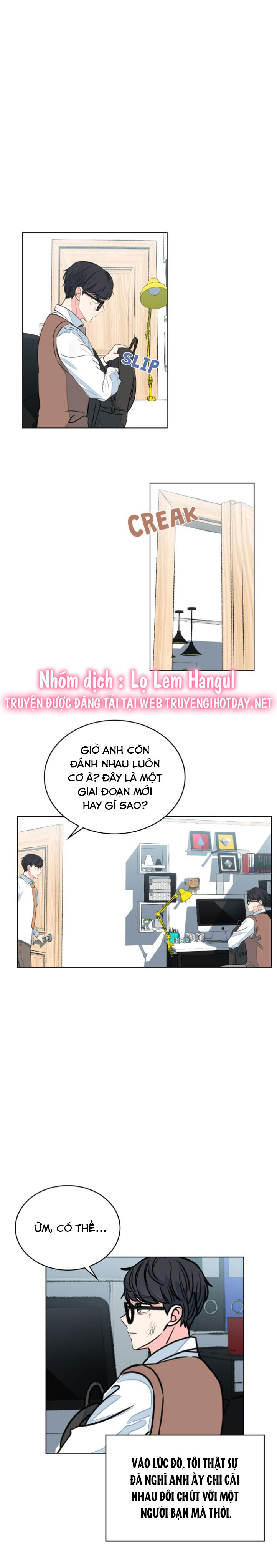 lọ lem hangul coming soon chapter 67 5