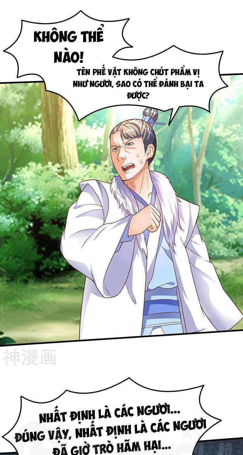 tối cường thăng cấp chapter 64 22