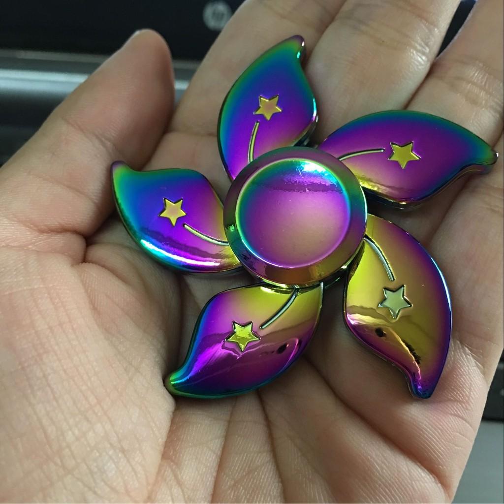 SPINNER GRADIENT G1-20 Kim loại