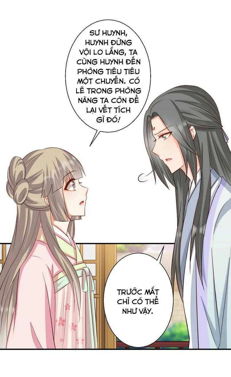 độc y cuồng phi chapter 39 4