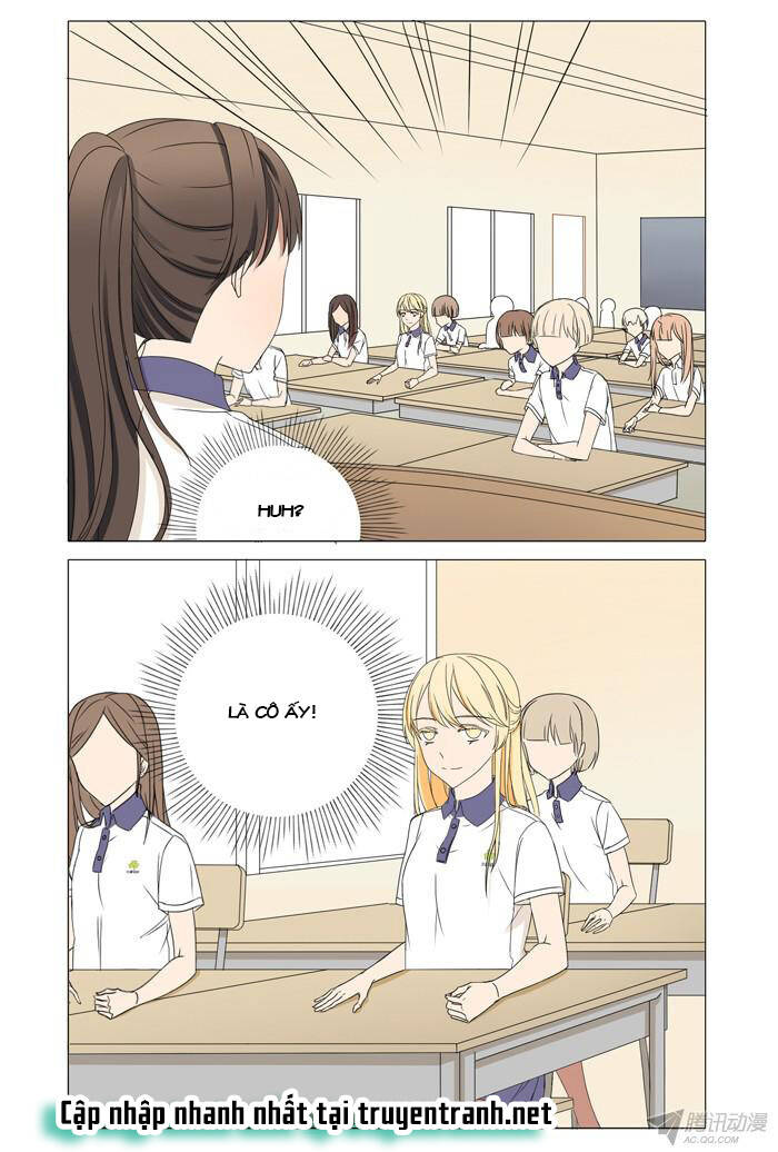 tôi là vợ tôi chapter 4 8