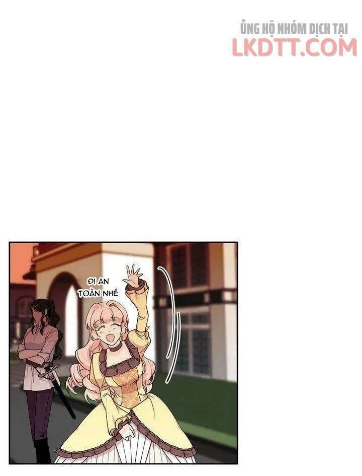 thú cưng của nữ phụ độc ác chapter 35 49