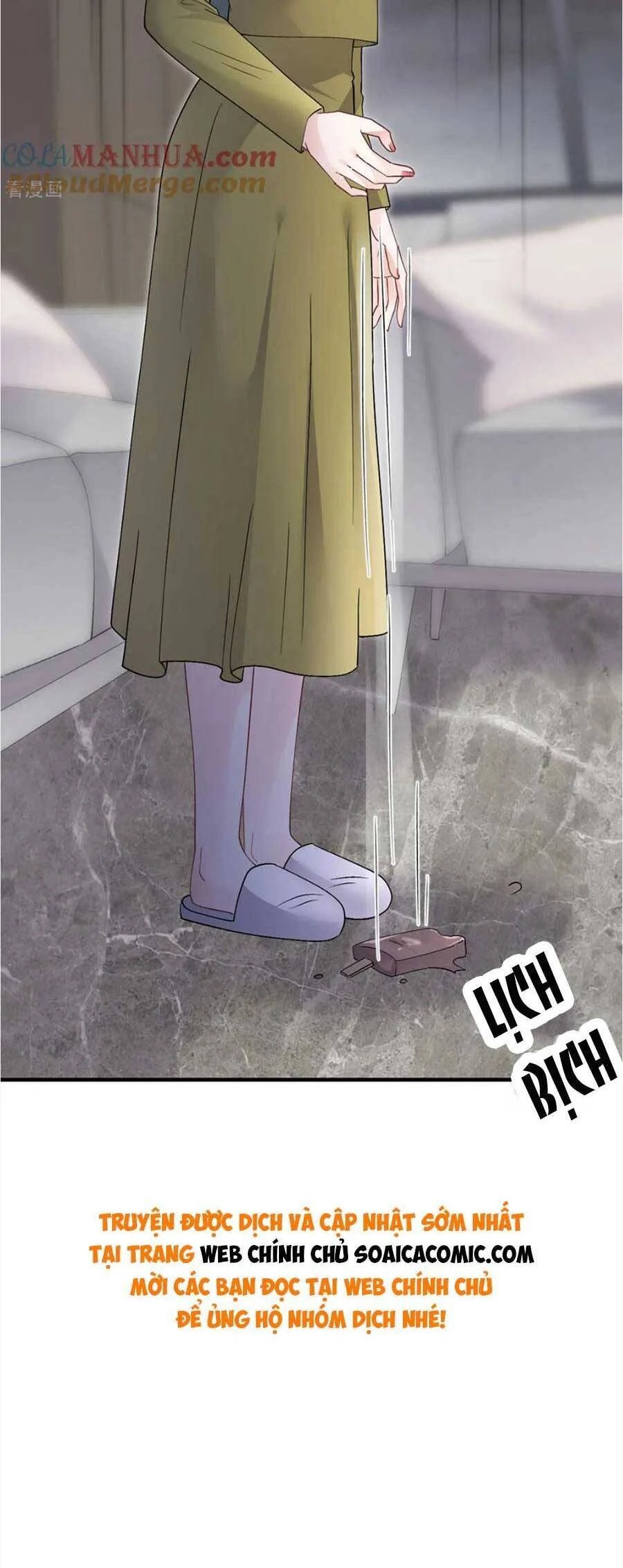 [16+] đại tiểu thư có thể có ý đồ xấu chapter 182 27