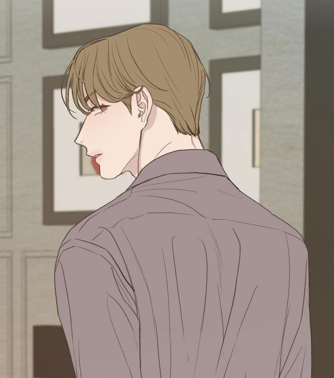 vùng cấm tình yêu của beta chapter 48 50