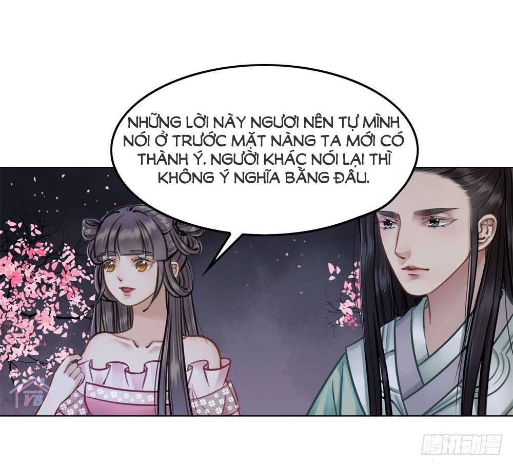 gay rồi! cái đó thành tinh rồi chapter 24 47