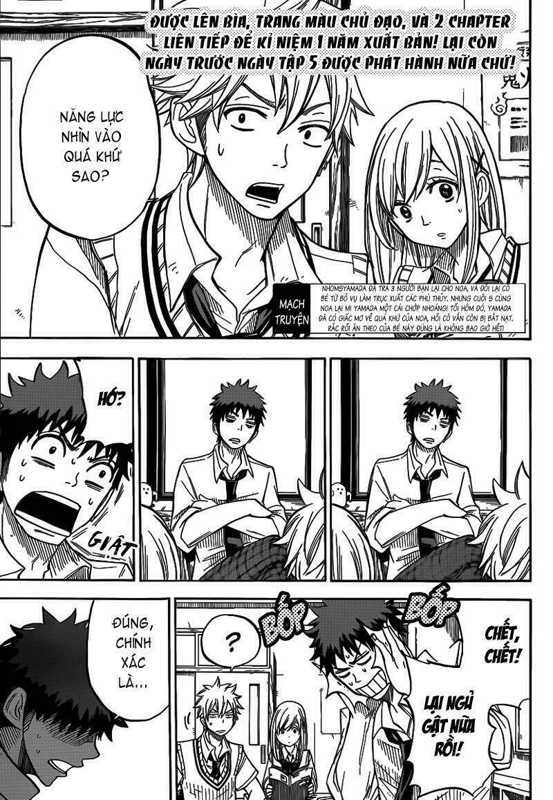 yamada và thất đại ma nữ chapter 49 5