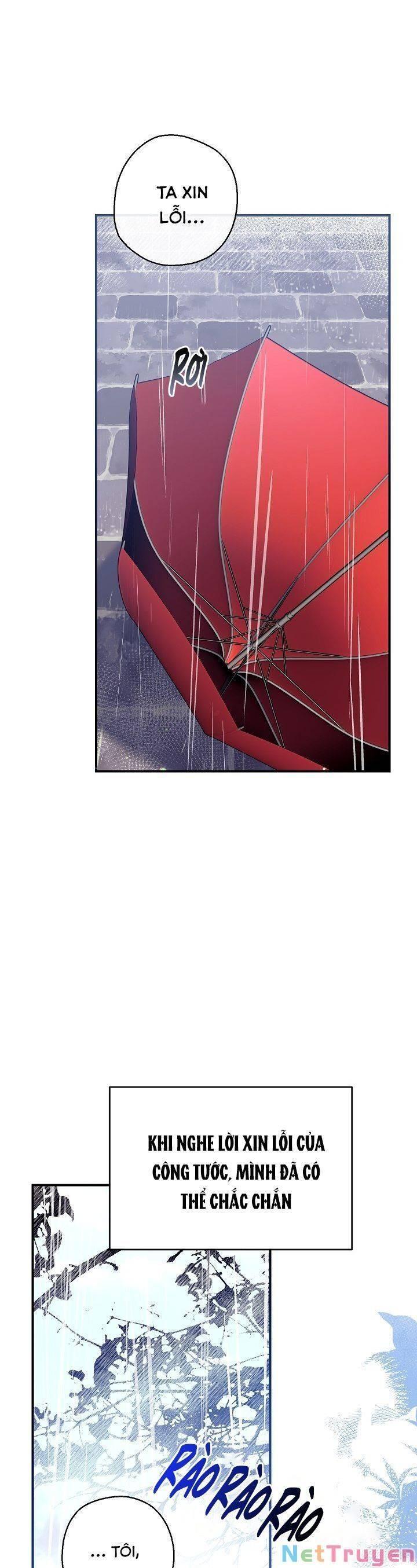 chúng ta có thể trở thành gia đình được không? chapter 65 51