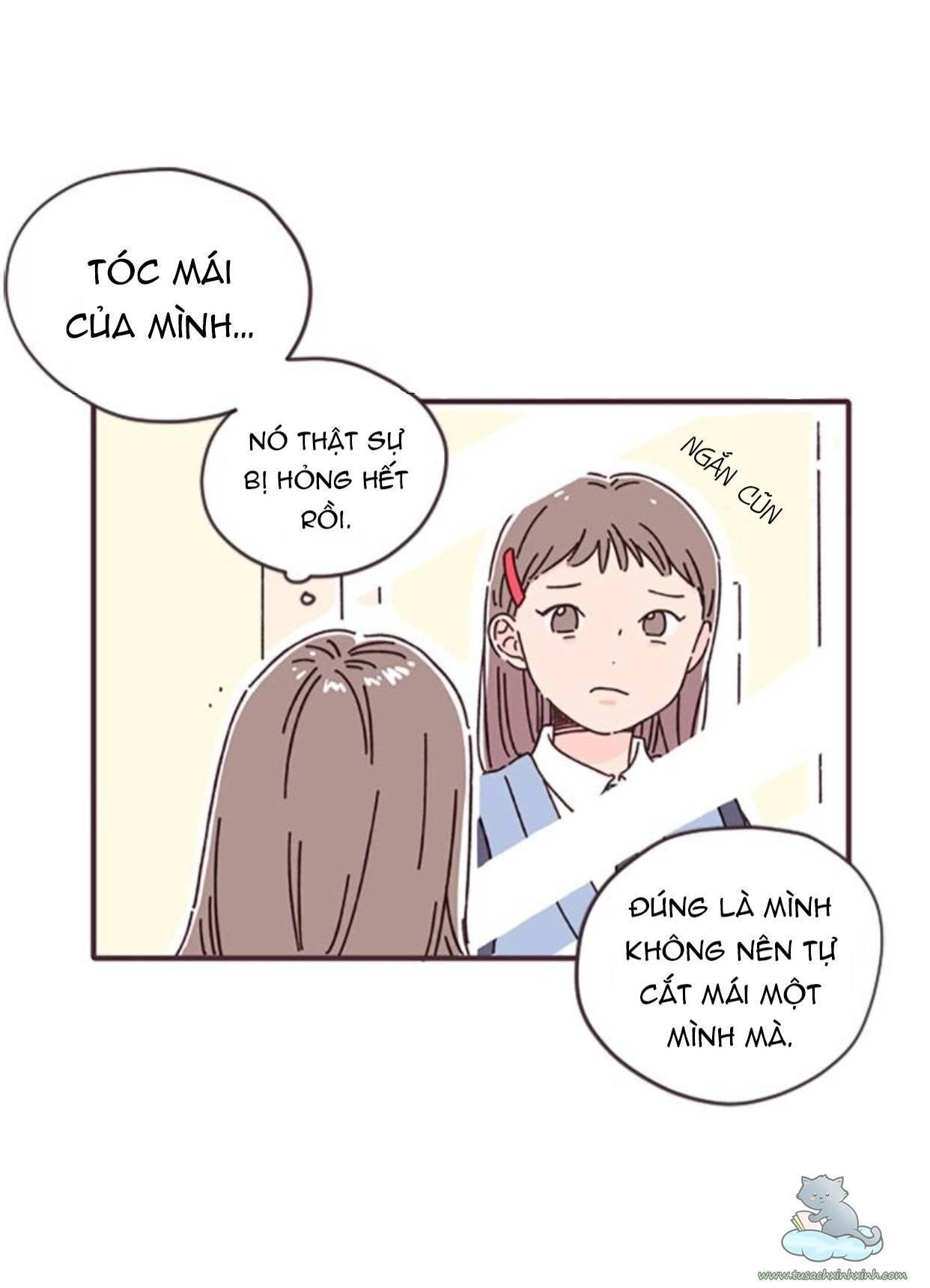 ngày định mệnh của đôi ta chapter 1 9