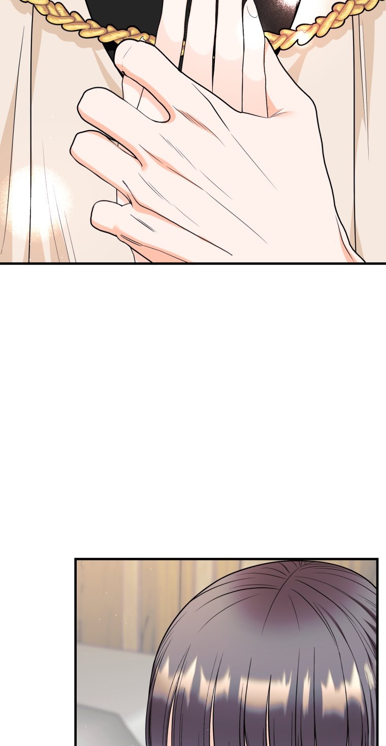 [18+] tôi đã kết hôn với kẻ thù giết cha mẹ chapter 26.2 17