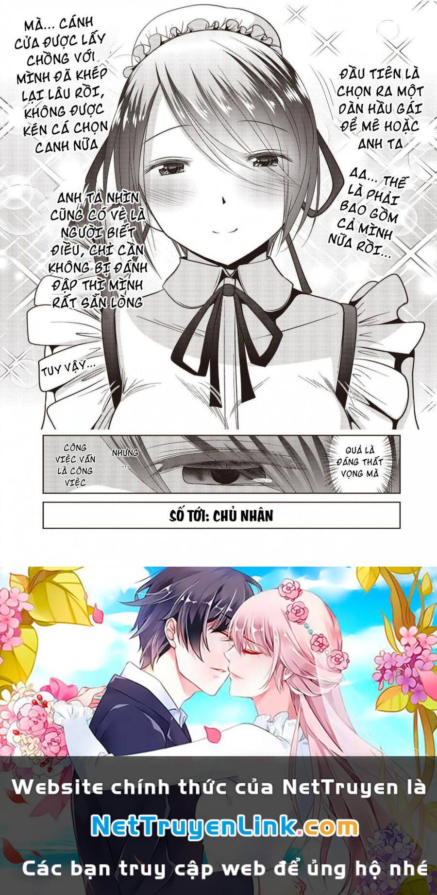 Gái Quái Vật - Hành Trình Thực Nghiệm Tại Dị Giới chapter 8 27