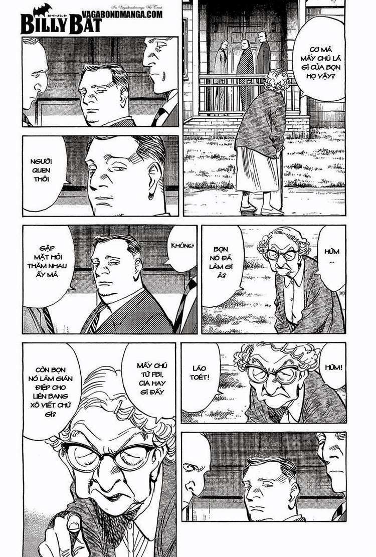 billy bat chapter 31 4