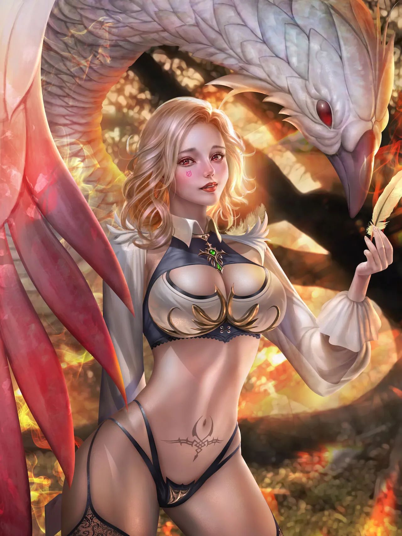 hình hentai chapter 176 47