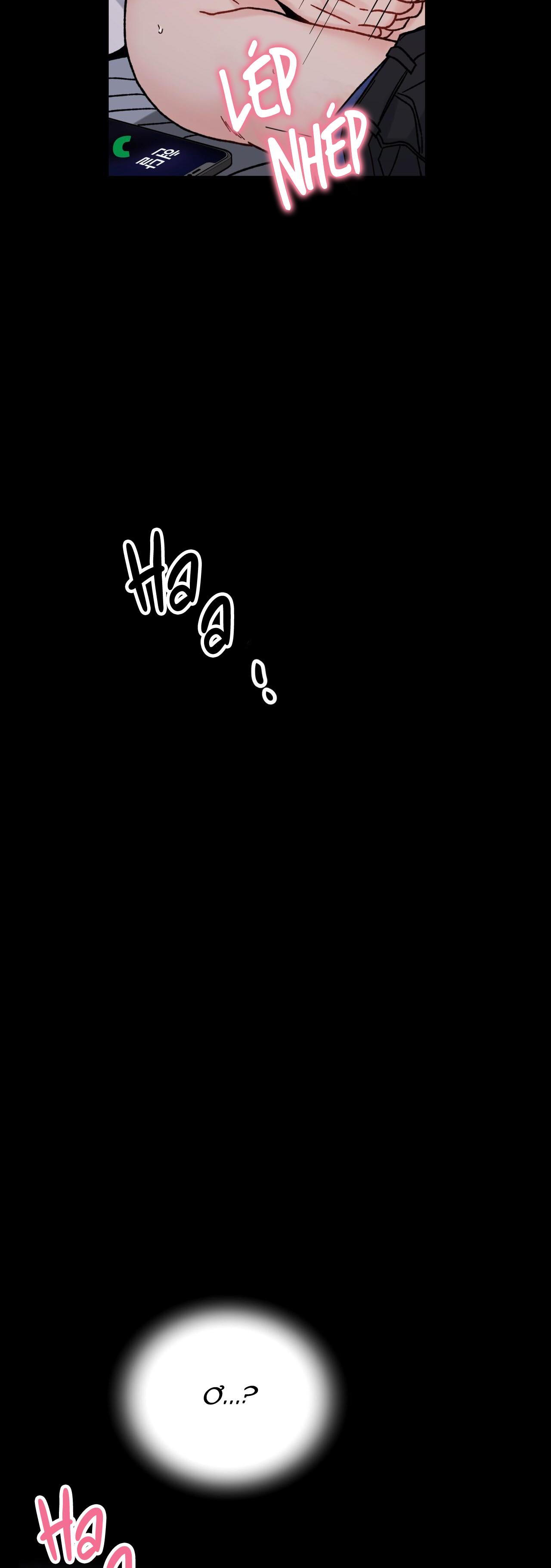 cậu không phải là gu của tôi chapter 5 63