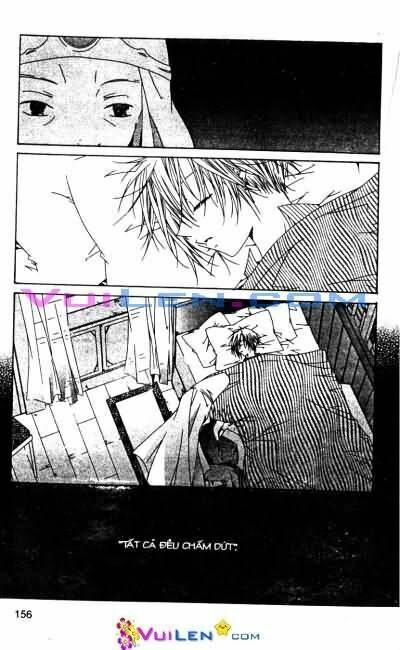 tiểu nữ vương chapter 7 156