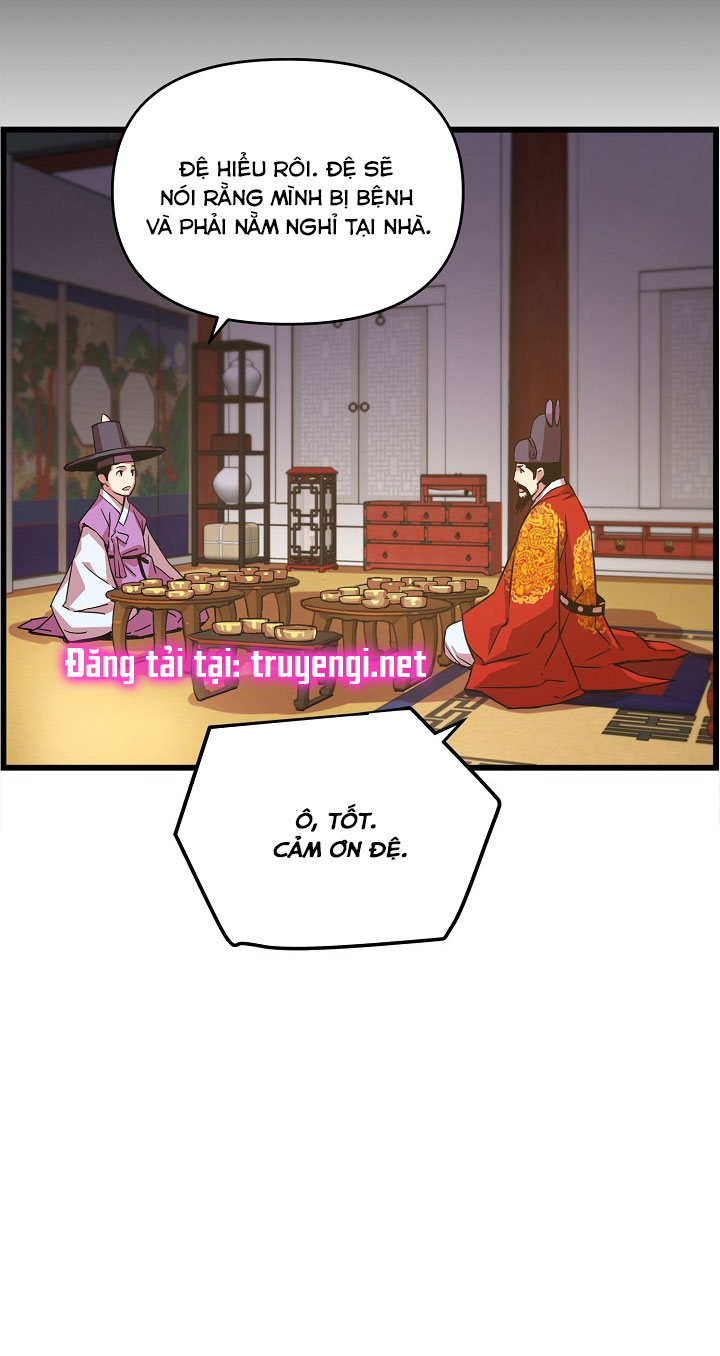 tôi sẽ sống như một hoàng tử chapter 24 57