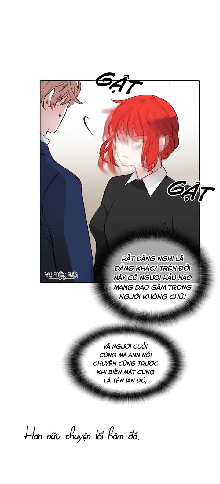 thanh tra của muiella chapter 13 30