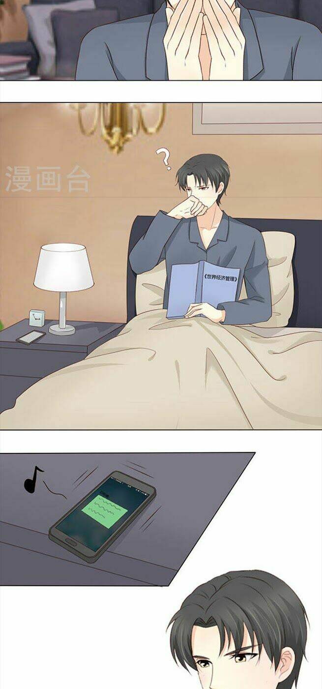 tổng tài bá đạo là gay chapter 22 20