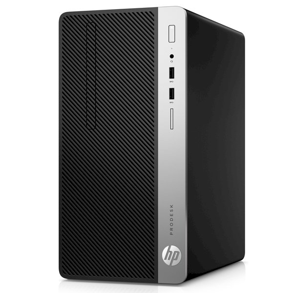 PC HP ProDesk 400 G5 MT 4ST28PA Core i3-8100/Dos - Hàng Chính Hãng