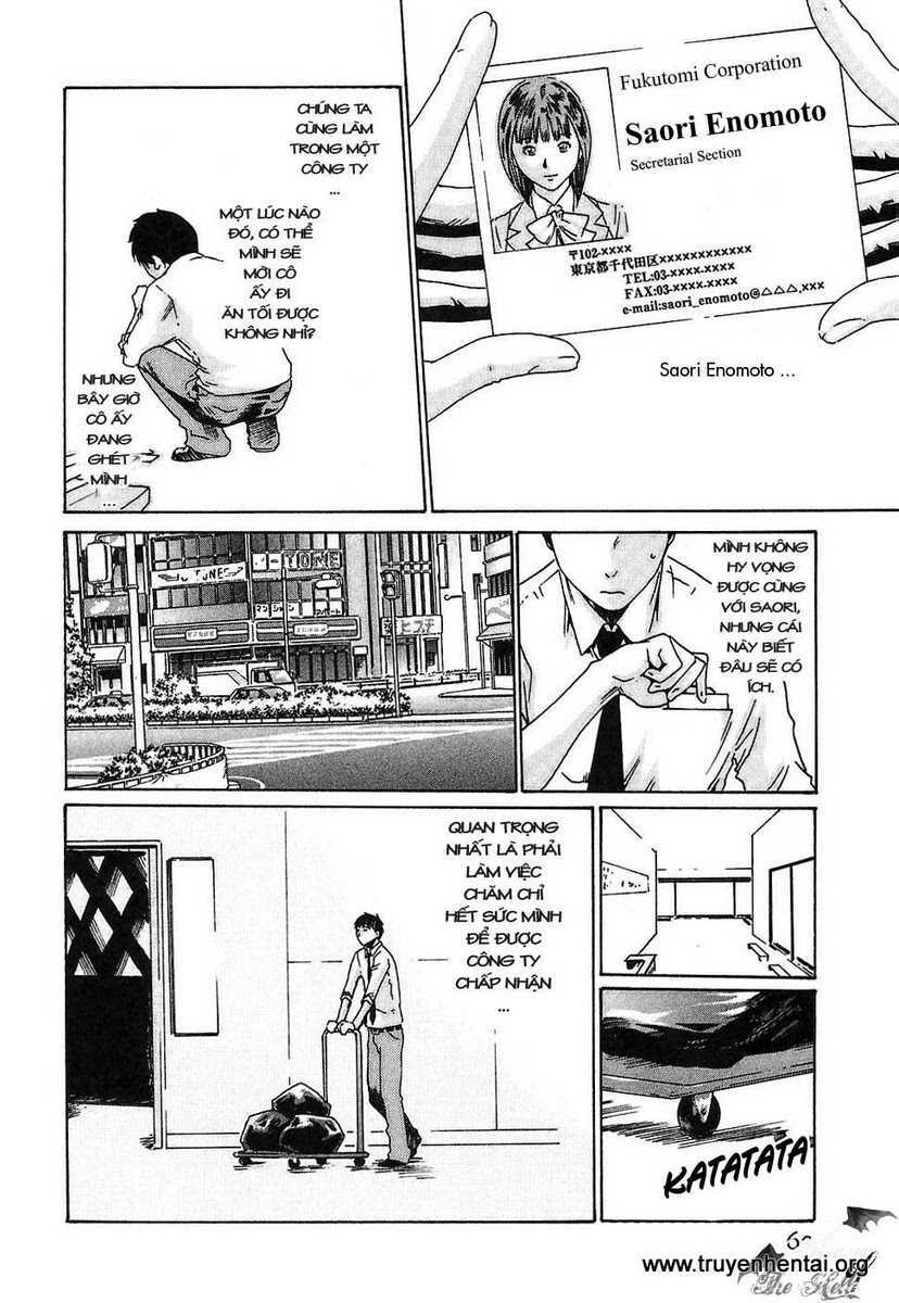 hishoka drops chapter 3 4