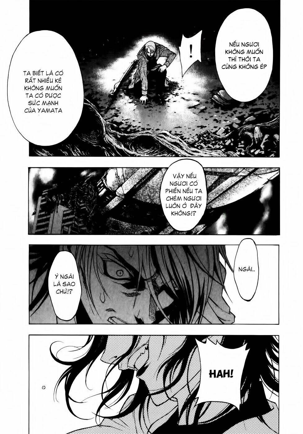 xblade chapter 14 19