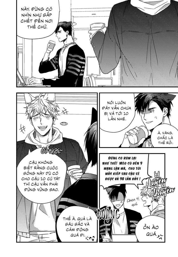 phản xạ có điều kiện chapter 12 19