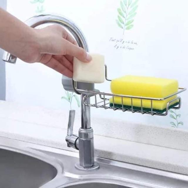 Giá kệ để rẻ rửa bát inox