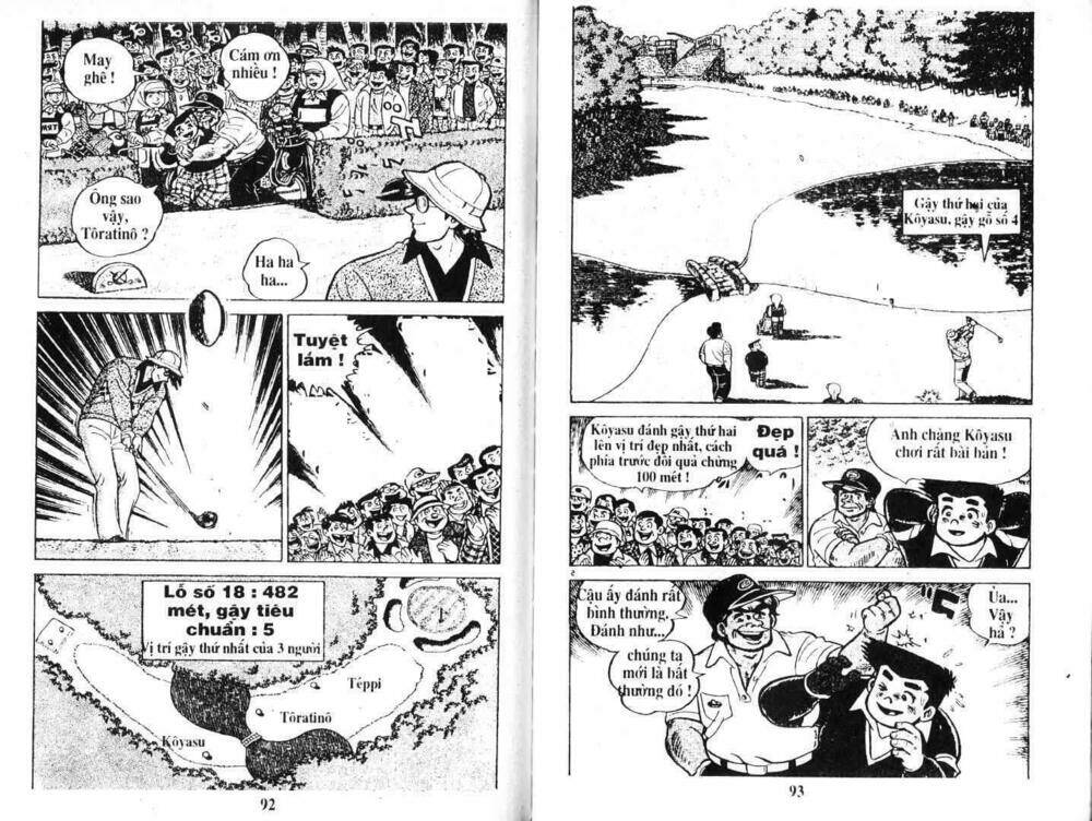 tân teppi chapter 43 43