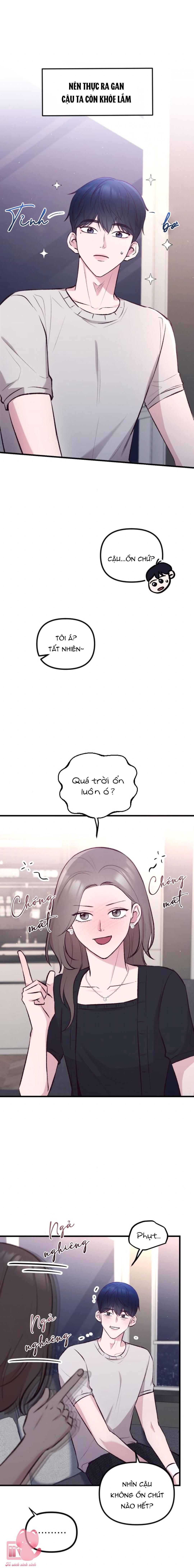 gặp nhau giữa trung gian chapter 8 25