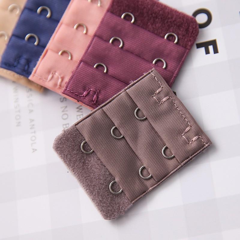 Miếng Dây Nới Áo Ngực 2-3 Móc
