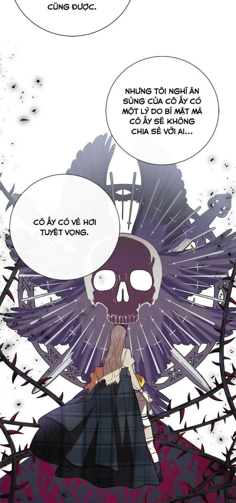 xin ngài đừng ăn tôi chapter 76 46