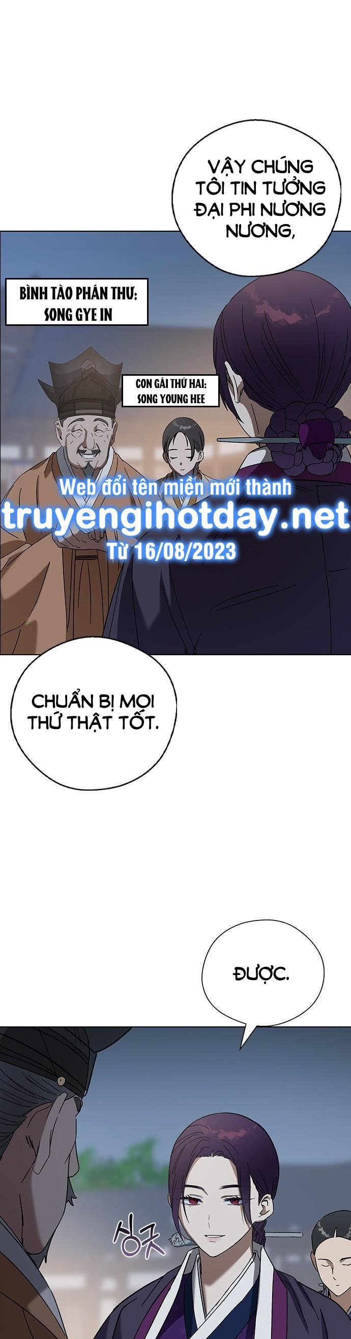 nhân duyên kiếp trước chapter 72.2 20