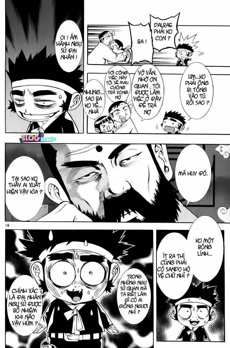 shin angyo onshi gaiden chapter 3 19